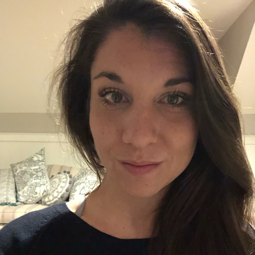 Meet your Posher, Denise